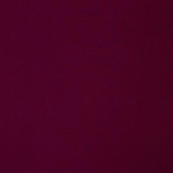 Preview: Swafing Vanessa *NEU* Baumwoll Jersey Uni Bordeaux 937
